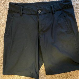 Men's Lululemon ABC Shorts